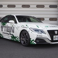 RX1［VSTH6-M1AS3］TOYOTAクラウン（RS ADVANCE）用装着車