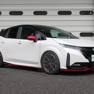 FLEX Z［VSTM0-C1AS2］ノートオーラ・ニスモ用装着車