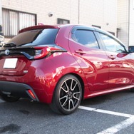 FLEX Z［VSTM0-C1AS2］ヤリスハイブリッド用装着車