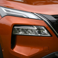 日産 エクストレイル 新型（G e-4ORCE）