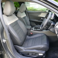 シトロエン C5 X SHINE PACK