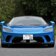 マクラーレン GT