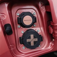 日産 サクラ G 2WD