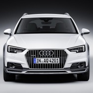 アウディ A4 オールロード クワトロ 新型