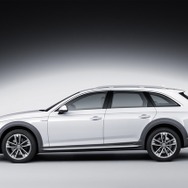 アウディ A4 オールロード クワトロ 新型