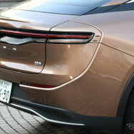 トヨタ クラウン クロスオーバー G アドバンスト レザーパッケージ