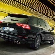 VW ゴルフRヴァリアント