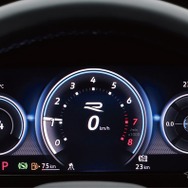 VW ゴルフR/ゴルフRヴァリアント デジタルメータークラスター Digital Cockpit Pro