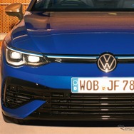 VW ゴルフR R専用エクステリア