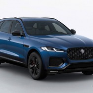 ジャガー F-PACE R-DYNAMIC BLACK CURATED FOR JAPAN