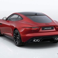 ジャガー Fタイプ R-DYNAMIC BLACK CURATED FOR JAPAN