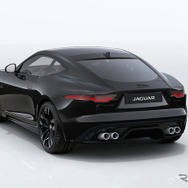 ジャガー Fタイプ R-DYNAMIC BLACK CURATED FOR JAPAN
