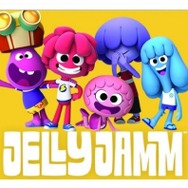 「ジェリージャム」