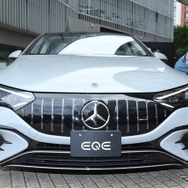 メルセデスベンツAMG EQE 53 4MATIC+