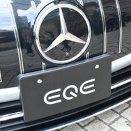 メルセデスベンツAMG EQE 53 4MATIC+