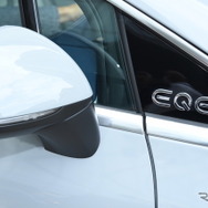メルセデスベンツAMG EQE 53 4MATIC+
