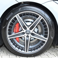 メルセデスベンツAMG EQE 53 4MATIC+