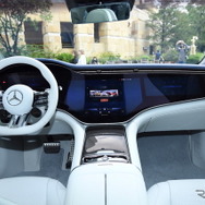 メルセデスベンツAMG EQE 53 4MATIC+