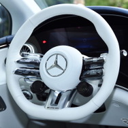 メルセデスベンツAMG EQE 53 4MATIC+