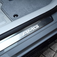 メルセデスベンツAMG EQE 53 4MATIC+