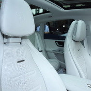 メルセデスベンツAMG EQE 53 4MATIC+