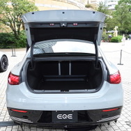 メルセデスベンツAMG EQE 53 4MATIC+