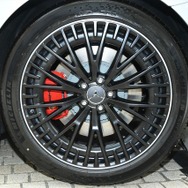 メルセデスベンツEQS