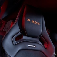 メルセデスAMG A45 S 4MATIC+ 改良新型