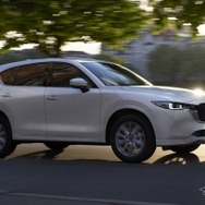 マツダ CX-5 XD エクスクルーシブ モード