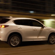 マツダ CX-5 XD エクスクルーシブ モード