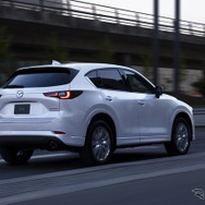 マツダ CX-5 XD エクスクルーシブ モード