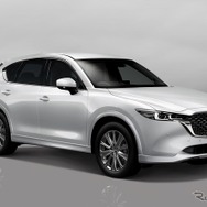 マツダ CX-5 XD エクスクルーシブ モード