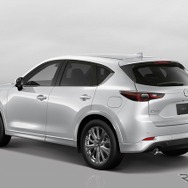 マツダ CX-5 XD エクスクルーシブ モード