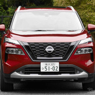 日産 エクストレイル G e-4ORCE