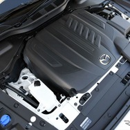 マツダ CX-60 に搭載される6気筒エンジン