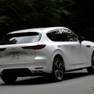 マツダ CX-60