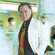 北大路欣也「フラジャイル」
