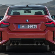 BMW M2 新型