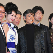 『さらば あぶない刑事』完成披露試写会