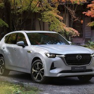マツダ CX-60（欧州仕様）