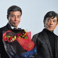 『さらば あぶない刑事』完成披露試写会