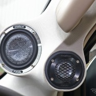 満足度がシステムアップを加速…トヨタ ランドクルーザープラド 前編［カーオーディオ ニューカマー］