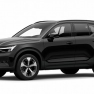 ボルボ XC40 アルティメット B4 AWD ダークエディション