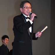 『さらば あぶない刑事』完成披露試写会