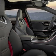 メルセデスAMG C63 S E パフォーマンス・ステーションワゴン
