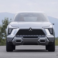 MITSUBISHI XFC CONCEPT