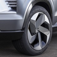 MITSUBISHI XFC CONCEPT