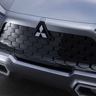 MITSUBISHI XFC CONCEPT