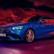 メルセデスAMG C43 4MATIC＋（ステーションワゴン）