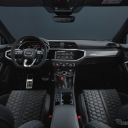 アウディ RS Q3 スポーツバック の「エディション 10 years」